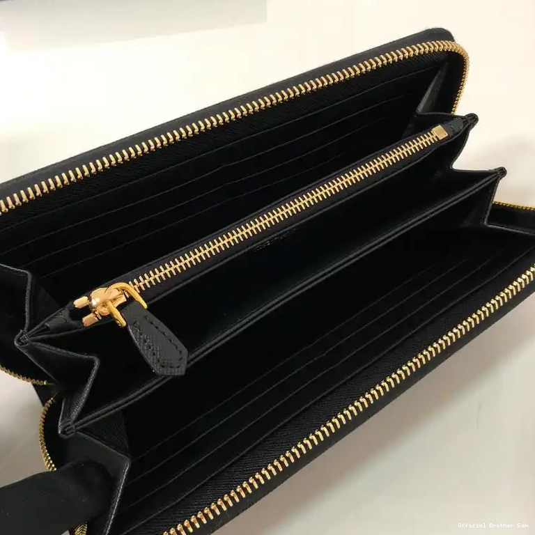 Official Brother Sam 2204YZ0013 Bag Prada 0727